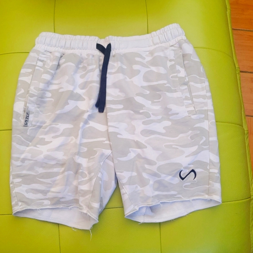 TLF Shorts